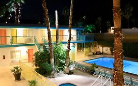 Knights Inn Palm Springs Ca